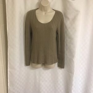 𝅺banana Republic sweater